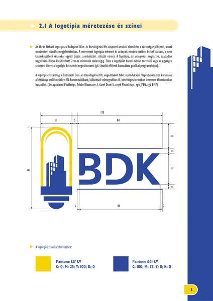 the logo