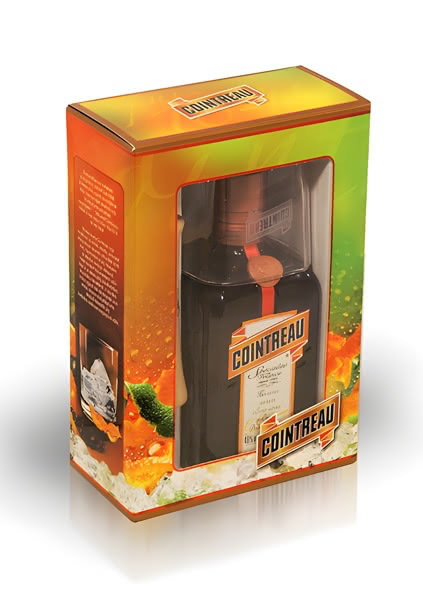 Cointreau Gift Box
