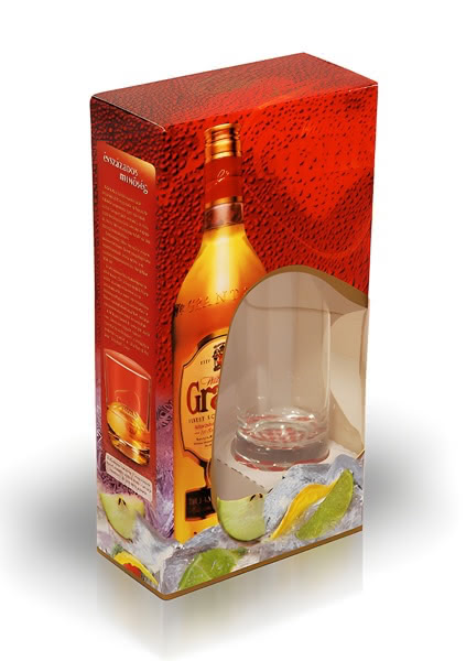 Grant's Gift Box